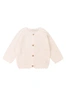 Bakkaboe Newborn baby meisjes vest lange mouw